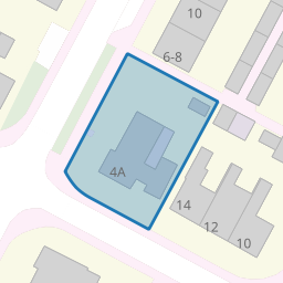 Perceel KBD00-C-5065