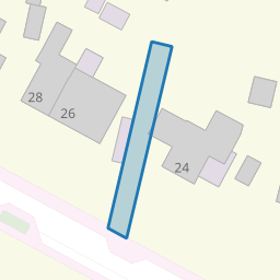 Perceel KBD00-C-5069