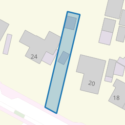 Perceel KBD00-C-5070