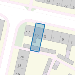 Perceel KBD00-C-5073