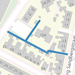 Perceel KBD00-C-5079