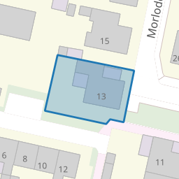 Perceel KBD00-C-5081