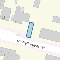 Perceel KBD00-C-5084