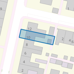 Perceel KBD00-C-5086