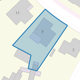 Perceel KBD00-C-5089