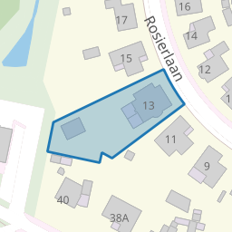 Perceel KBD00-C-5091