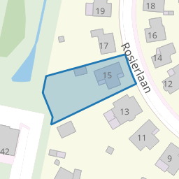 Perceel KBD00-C-5092