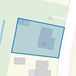 Perceel KBD00-C-5095