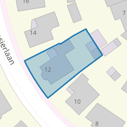 Perceel KBD00-C-5100