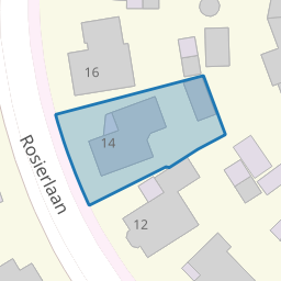 Perceel KBD00-C-5101