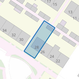 Perceel KBD00-C-5106