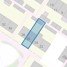 Perceel KBD00-C-5107