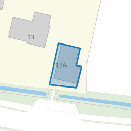 Perceel KBD00-C-5120