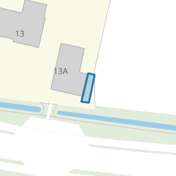 Perceel KBD00-C-5121