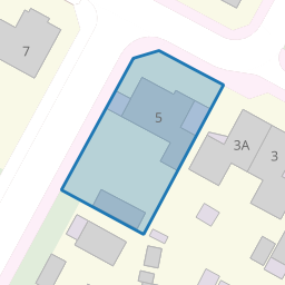 Perceel KBD00-C-5122