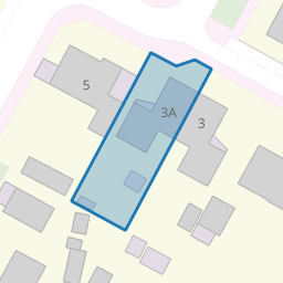 Perceel KBD00-C-5123