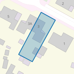 Perceel KBD00-C-5124