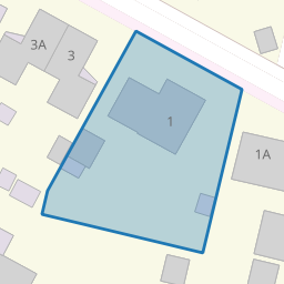 Perceel KBD00-C-5125