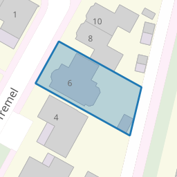 Perceel KBD00-C-5128