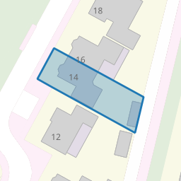 Perceel KBD00-C-5132