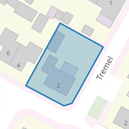 Perceel KBD00-C-5135