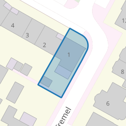 Perceel KBD00-C-5136