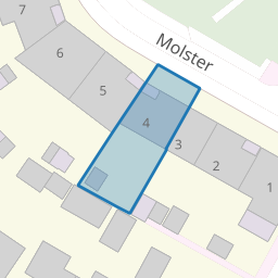 Perceel KBD00-C-5139