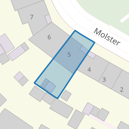 Perceel KBD00-C-5140