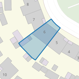 Perceel KBD00-C-5141