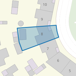 Perceel KBD00-C-5143