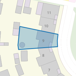 Perceel KBD00-C-5144