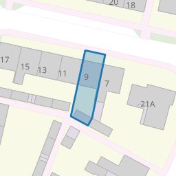 Perceel KBD00-C-5149