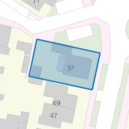 Perceel KBD00-C-5151