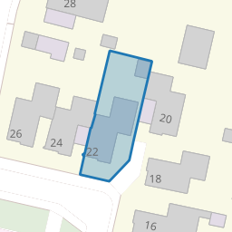 Perceel KBD00-C-5154