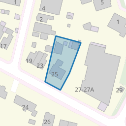 Perceel KBD00-C-5157