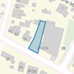 Perceel KBD00-C-5158