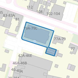 Perceel KBD00-C-5161