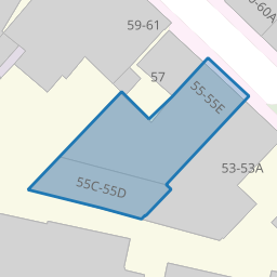 Perceel KBD00-C-5168