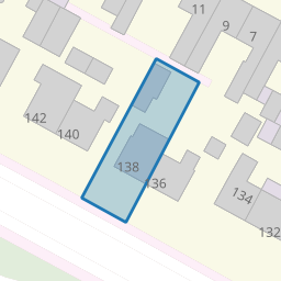 Perceel KBD00-C-5172