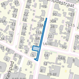 Perceel KBD00-C-5175