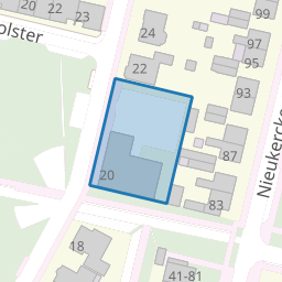 Perceel KBD00-C-5183