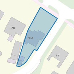 Perceel KBD00-C-5195