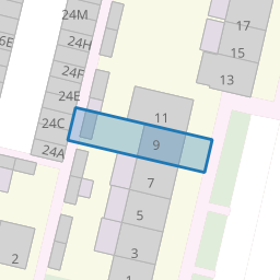 Perceel KBD00-C-5197