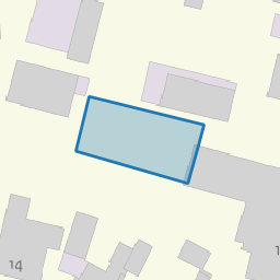 Perceel KBD00-C-5201