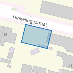 Perceel KBD00-C-5204