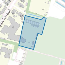 Perceel KBD00-C-5209