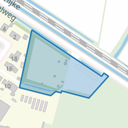 Perceel KBD00-C-5210