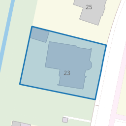 Perceel KBD00-C-5211