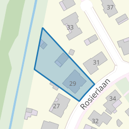 Perceel KBD00-C-5214