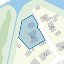 Perceel KBD00-C-5216